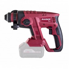 RAIDER RDP-SBRH20 Ciocan Rotopercutor SDS-plus com..